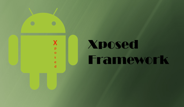 xposed framework uninstaller